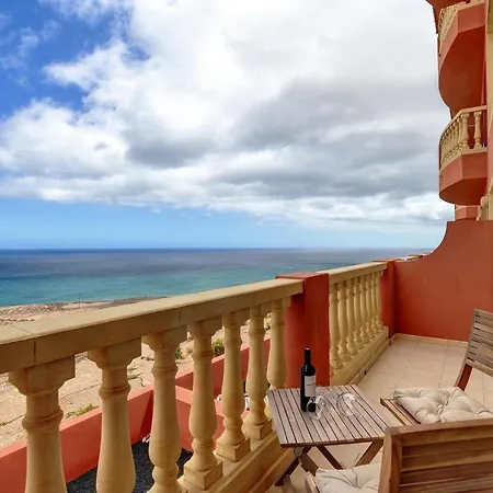 El Paraiso Secreto Costa Calma Zewnętrze zdjęcie
