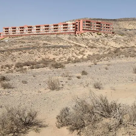 El Paraiso Secreto Costa Calma Zewnętrze zdjęcie