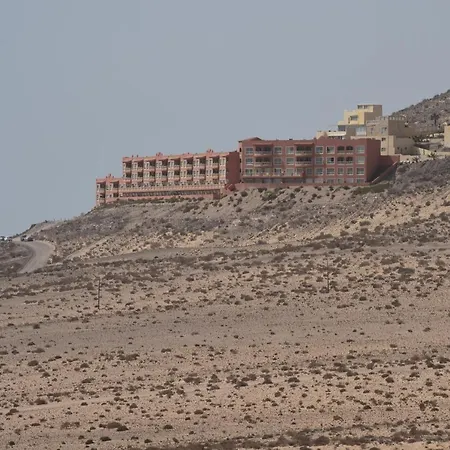El Paraiso Secreto Costa Calma Zewnętrze zdjęcie