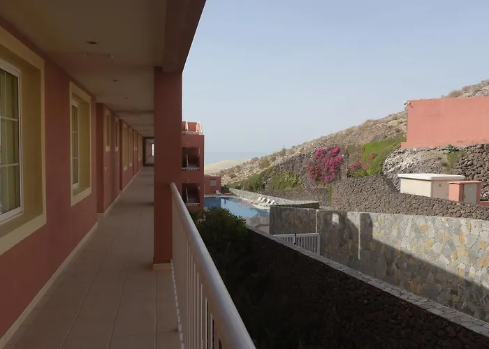 El Paraiso Secreto