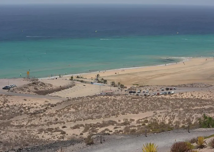 El Paraiso Secreto