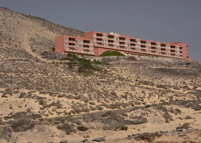 El Paraiso Secreto