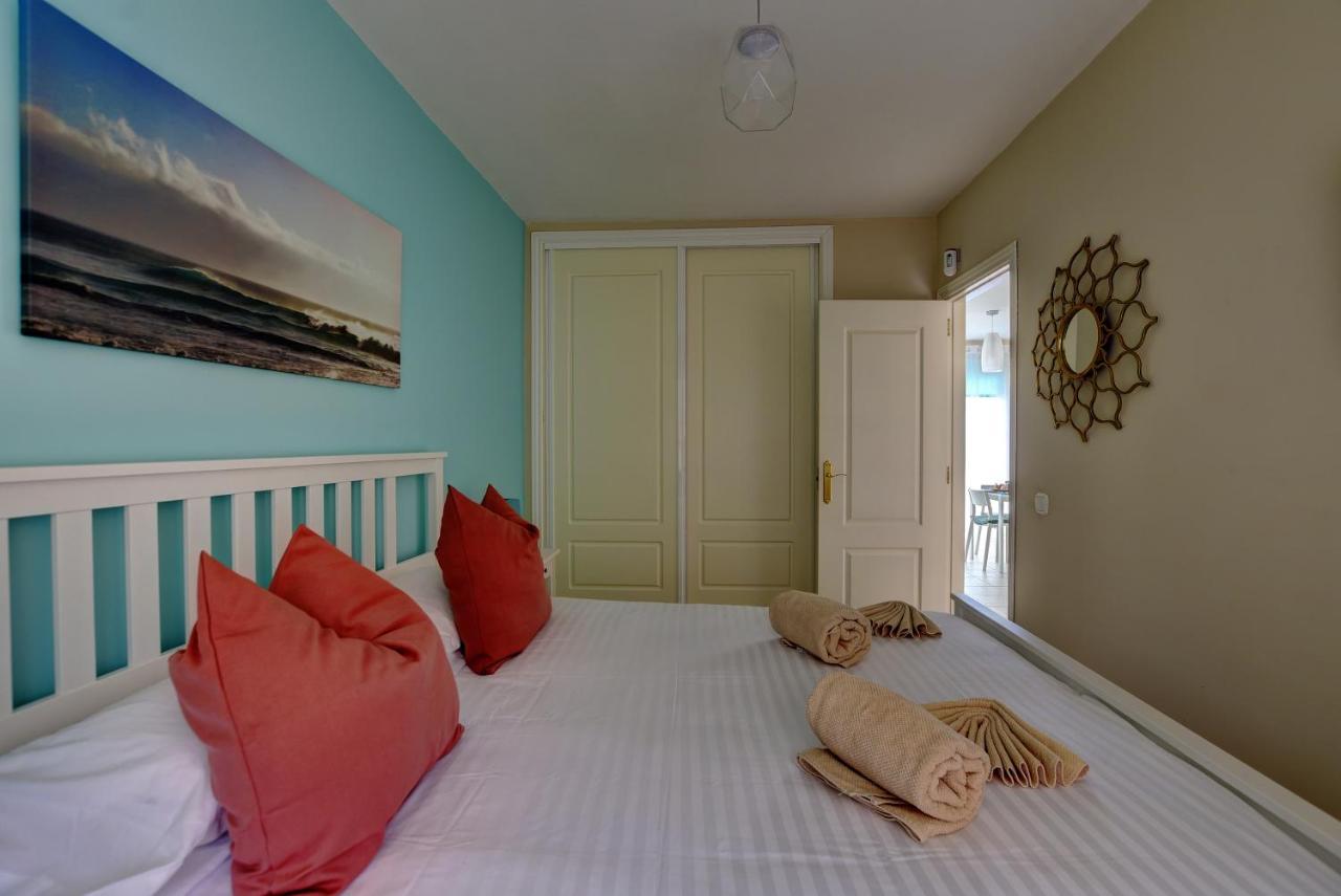 Apartament El Paraiso Secreto Costa Calma