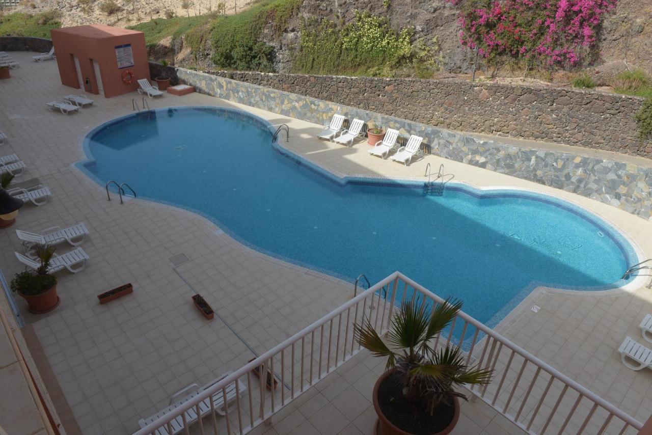 Apartament El Paraiso Secreto *