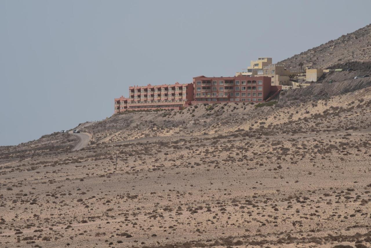 El Paraiso Secreto Costa Calma