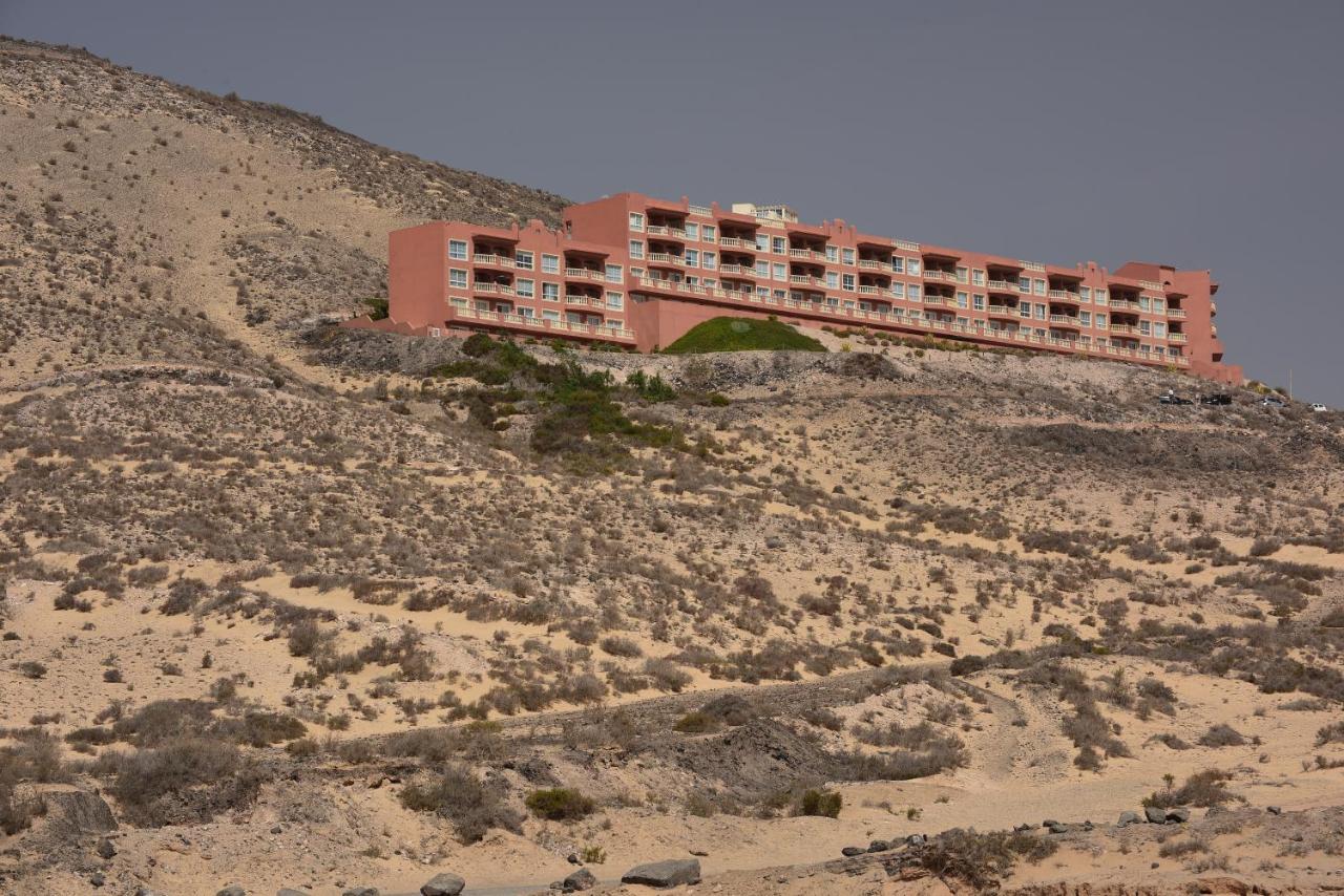 Apartment El Paraiso Secreto *