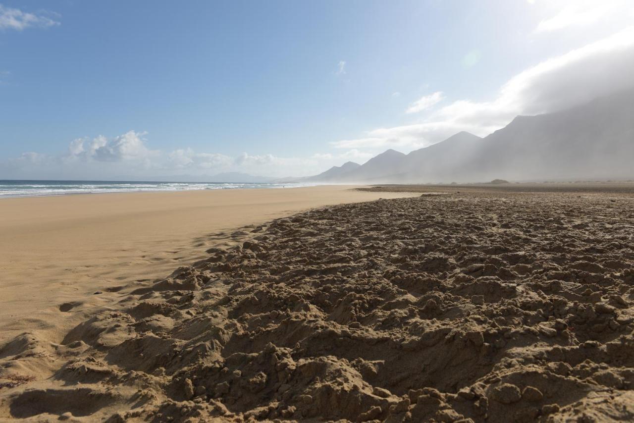 El Paraiso Secreto