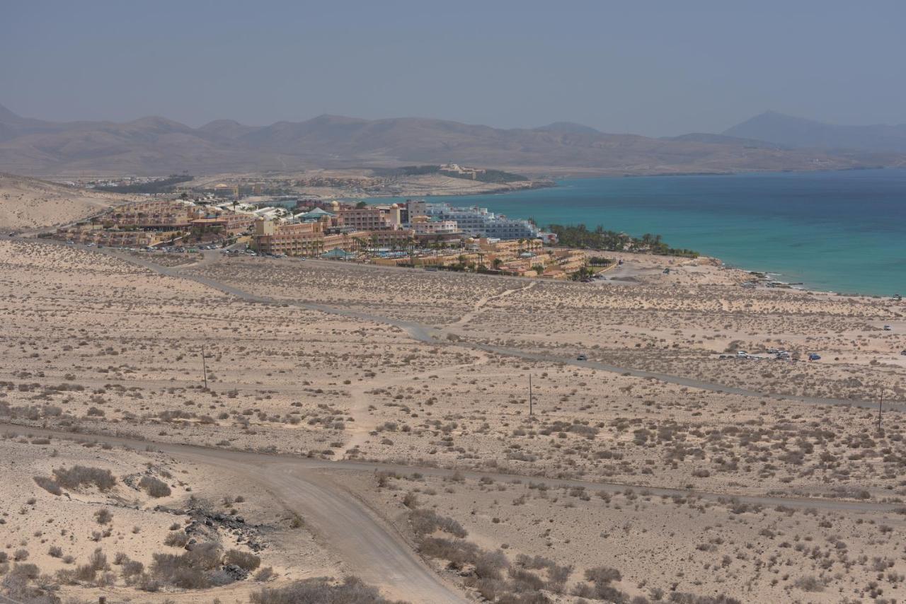 El Paraiso Secreto *
