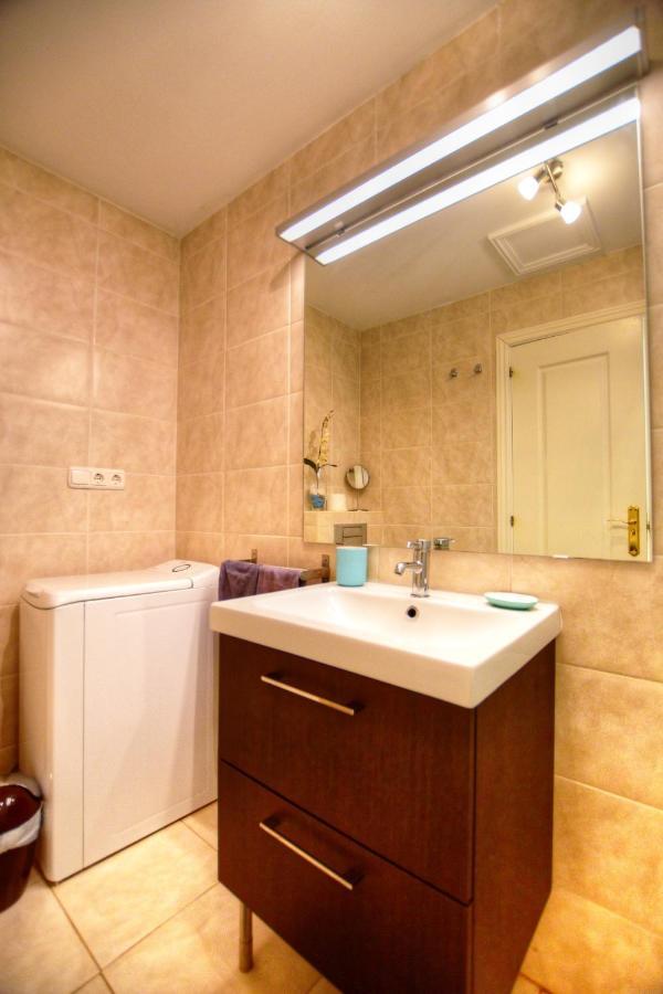 Apartament El Paraiso Secreto Costa Calma