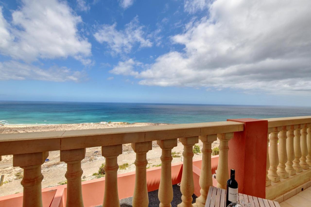 Apartment El Paraiso Secreto *