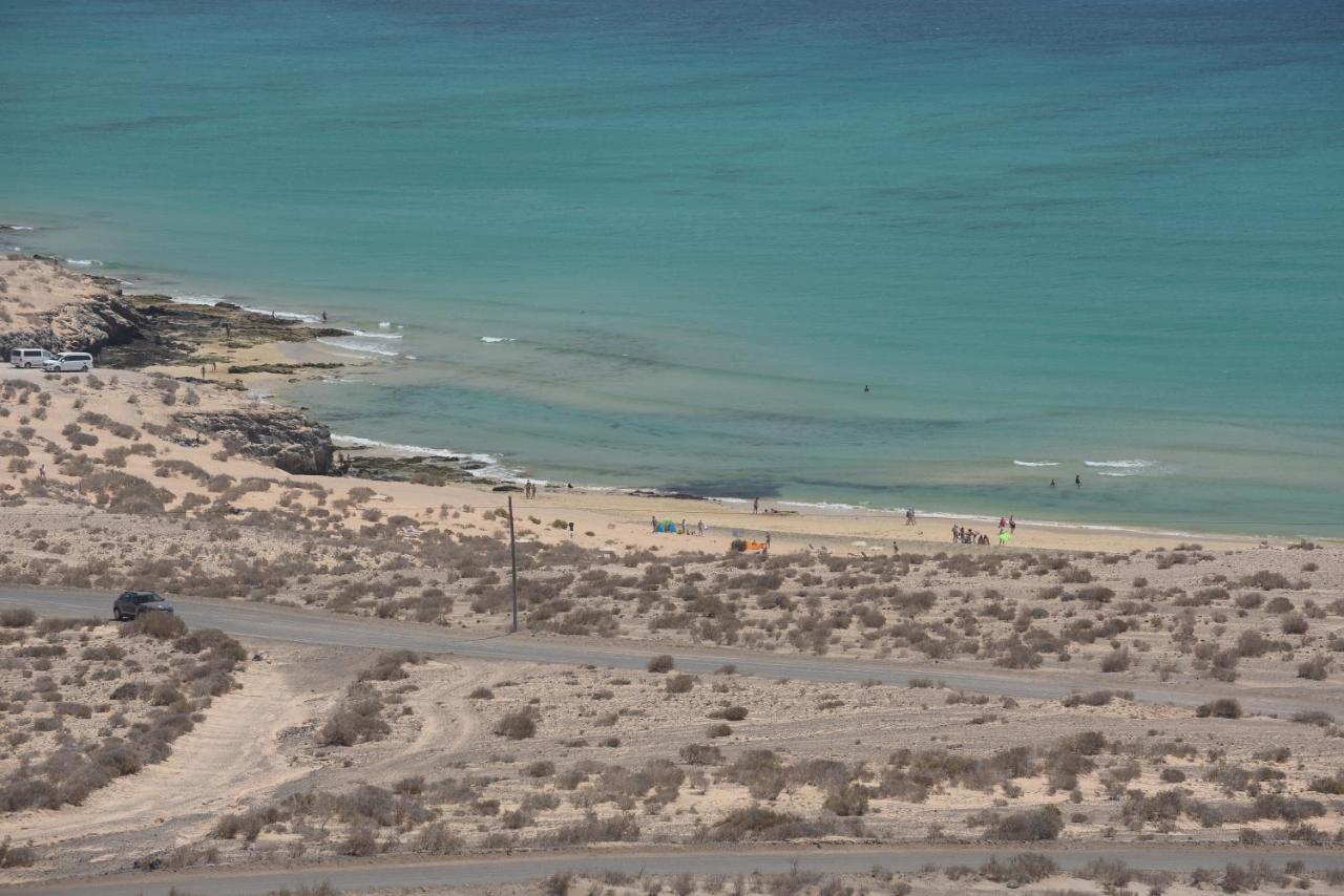 El Paraiso Secreto * Costa Calma
