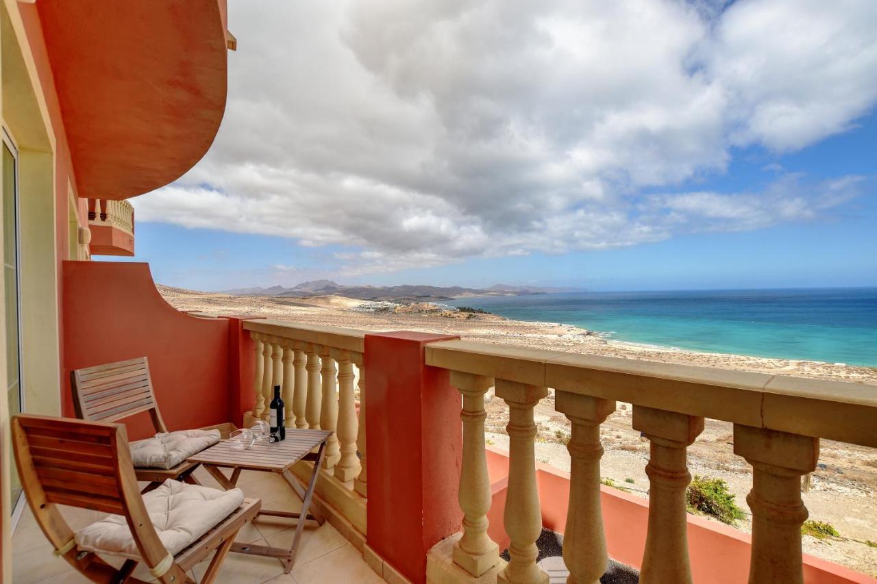 El Paraiso Secreto * Costa Calma