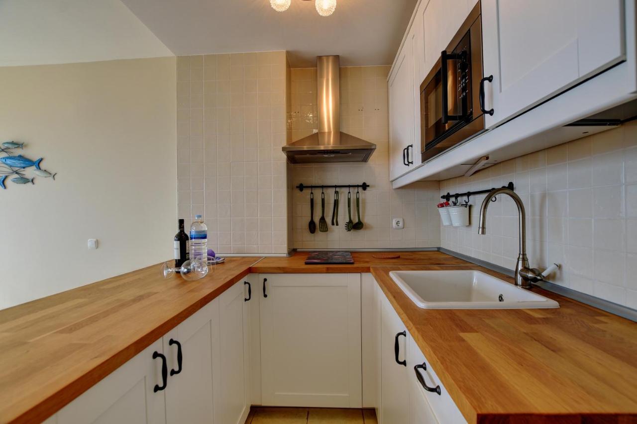 Apartament El Paraiso Secreto *
