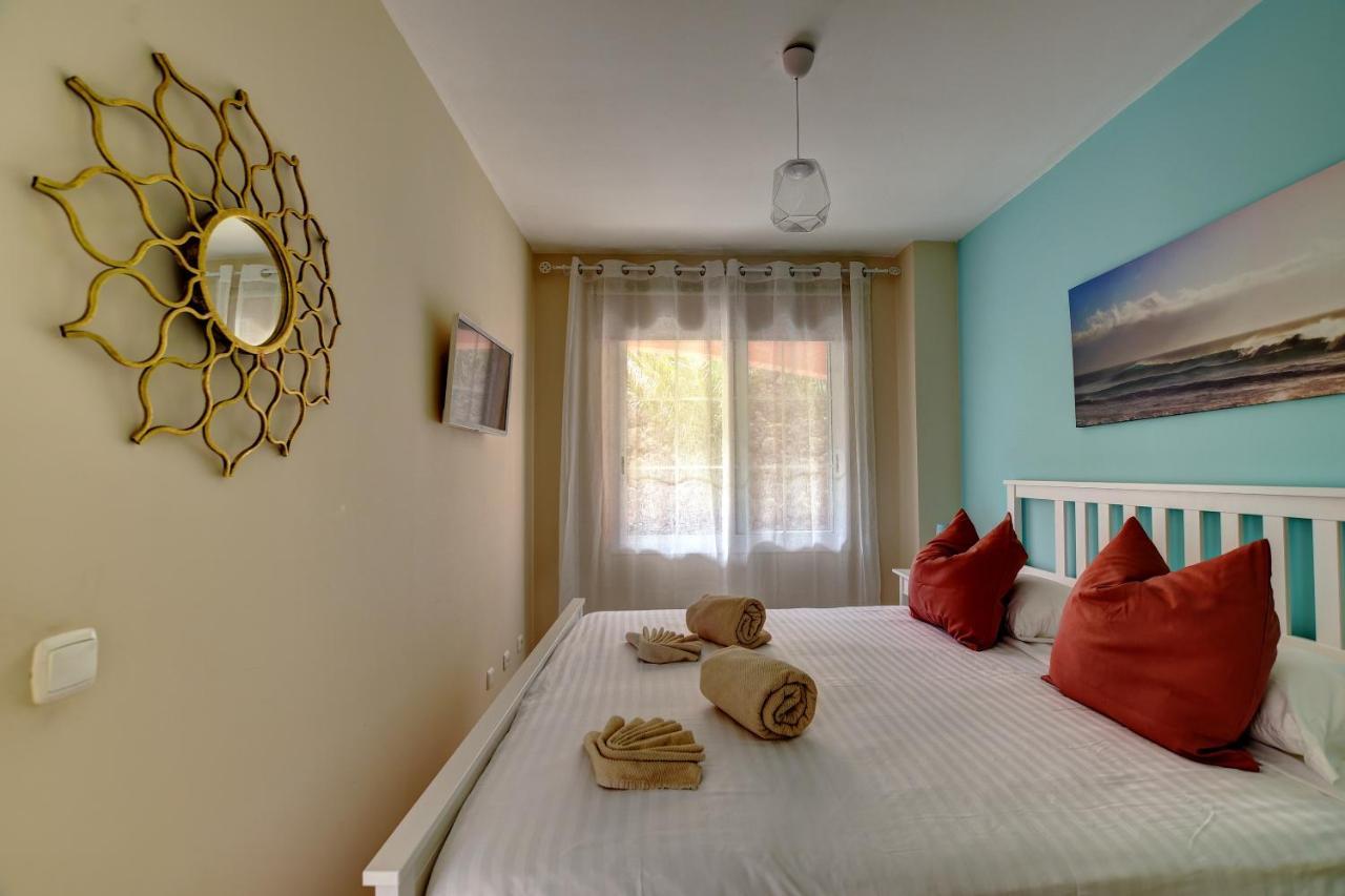 Apartment El Paraiso Secreto Costa Calma