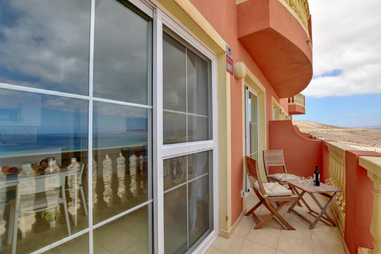 El Paraiso Secreto Apartment
