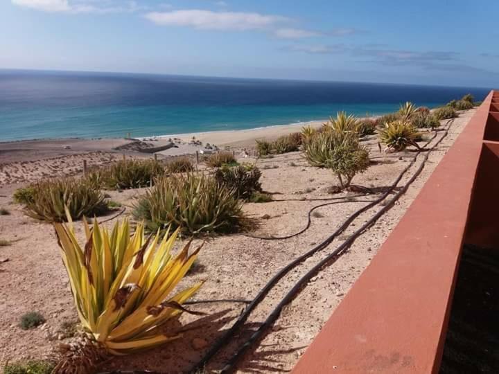 El Paraiso Secreto Apartment