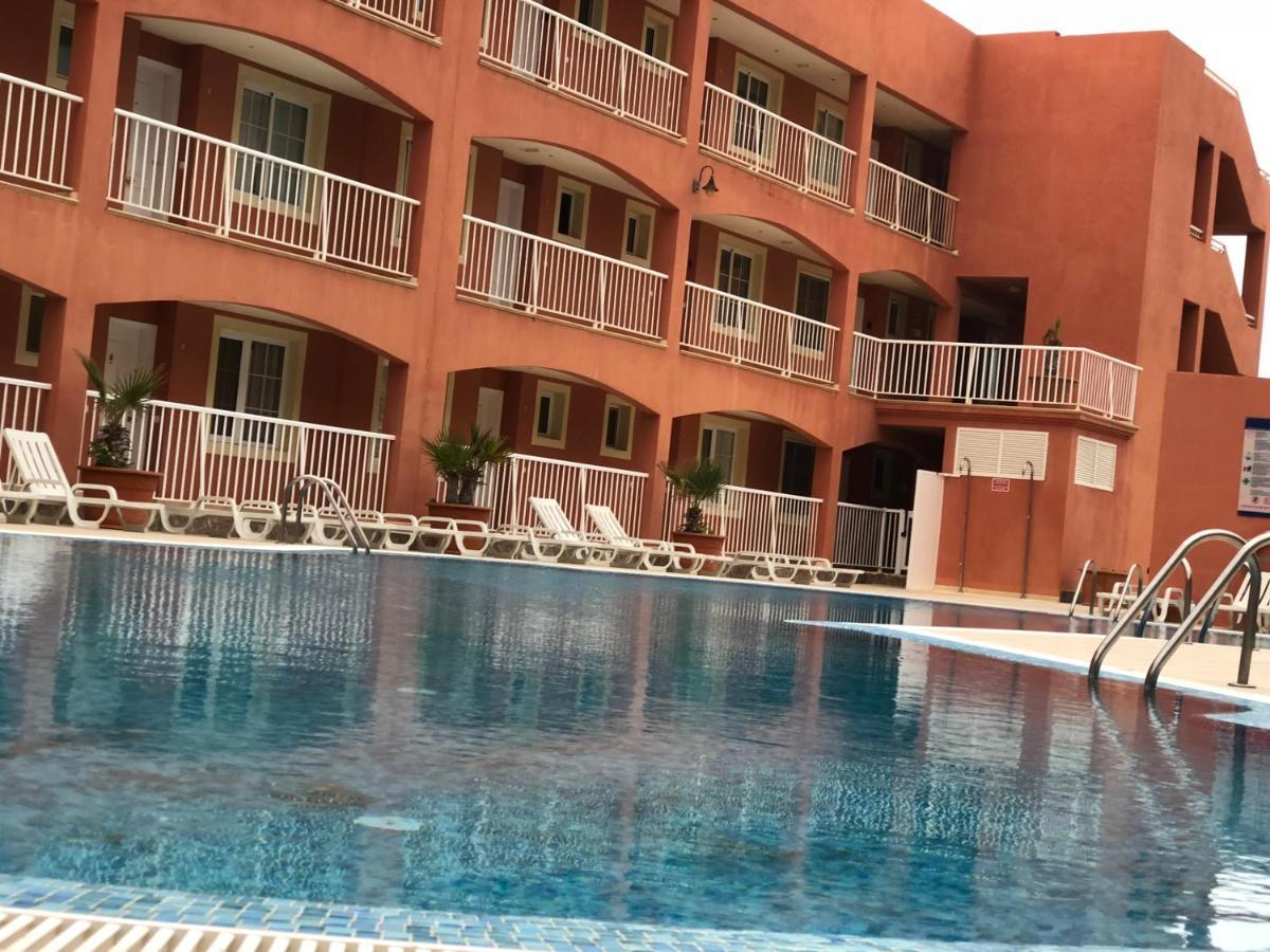 Apartament El Paraiso Secreto Costa Calma