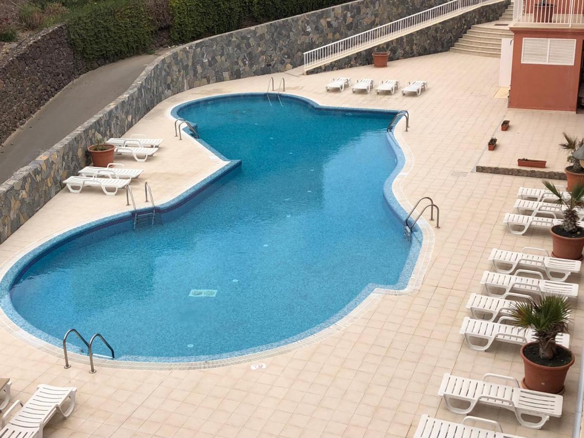 El Paraiso Secreto Apartment