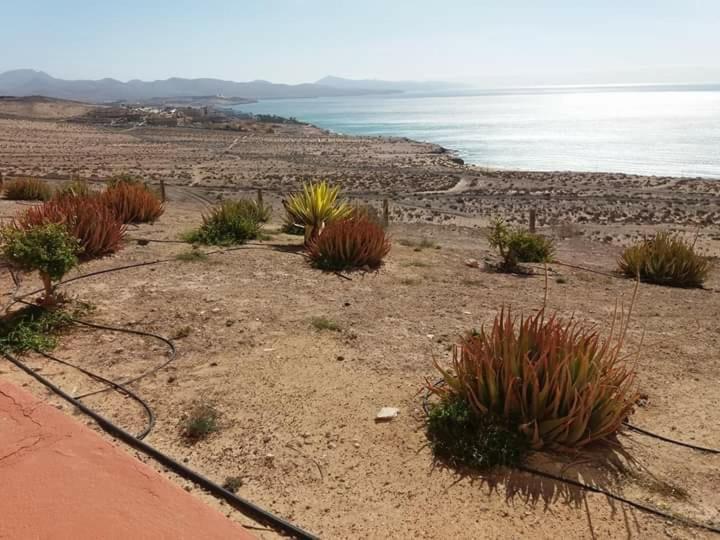 El Paraiso Secreto Apartment Costa Calma
