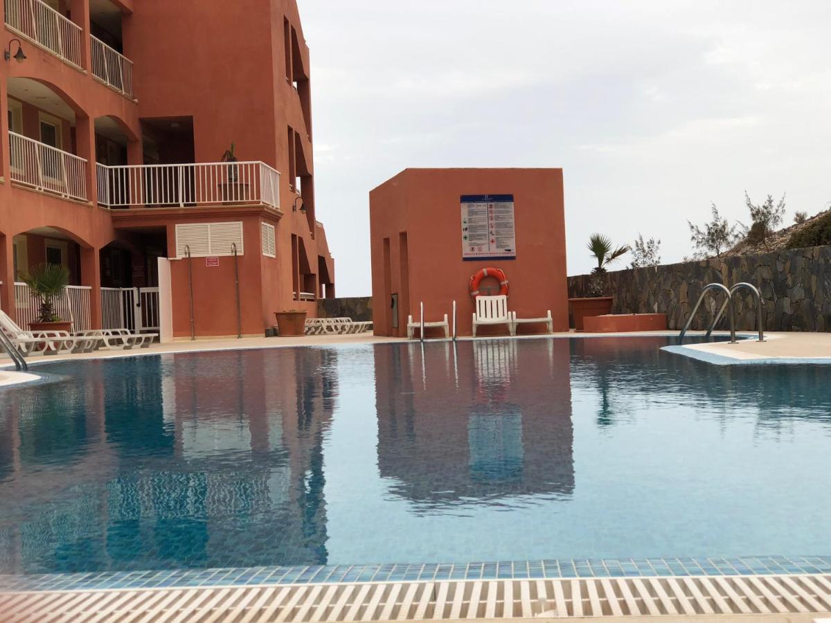 El Paraiso Secreto Apartment